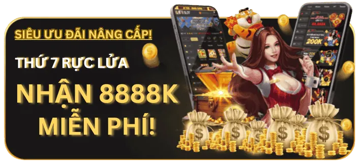 Khuyến mãi nổ hũ và bắn cá 88aa