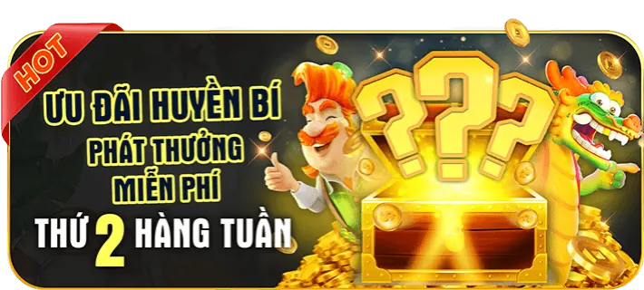 Khuyến mãi nạp tiền cho game Bắn Cá
