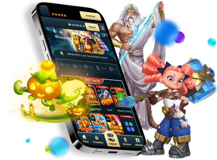 Tải app 88aa cá cược di động