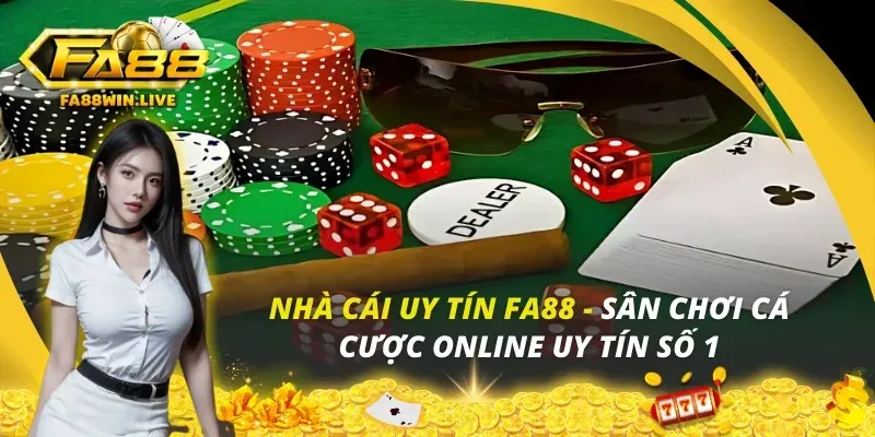 Hoàn trả tiền cược thua hàng tuần tại sòng bạc 88aa